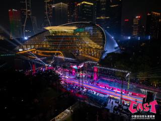 成绩速递丨中国田径街头巡回赛（第4站）广东运动员成绩一览！