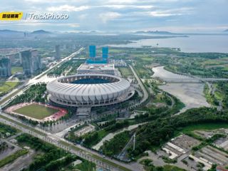 6金7银3铜丨2025年全国少年（U18）田径锦标赛广东队成绩一览！