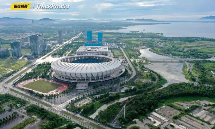 6金7银3铜丨2025年全国少年（U18）田径锦标赛广东队成绩一览！