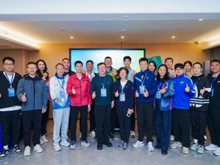 2025年广东省少儿田径竞赛技术官员暨裁判员讲师培训班圆满结束